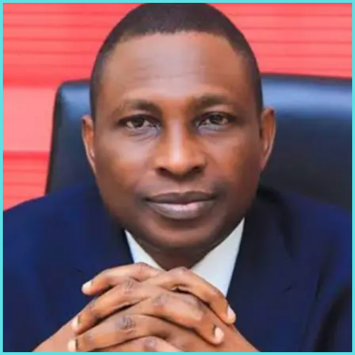 EFCC