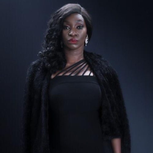 Funlola Aofiyebi-Raimi