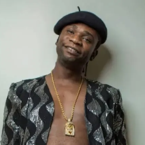 Speed Darlington