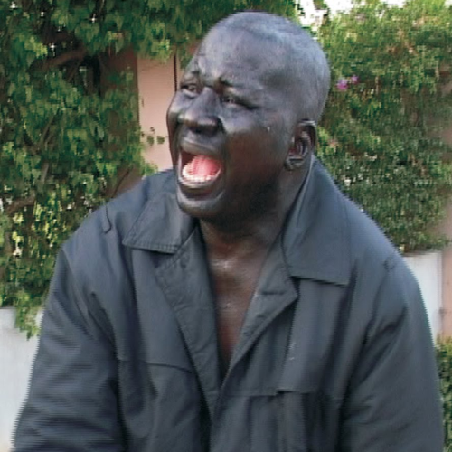Baba Suwe