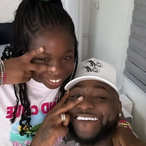 Davido