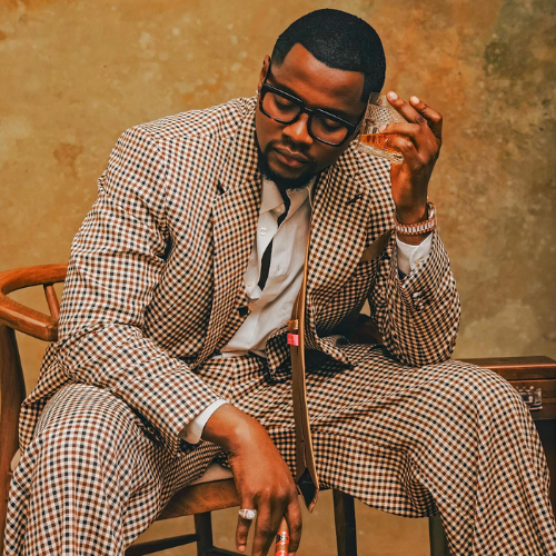 Kizz Daniel