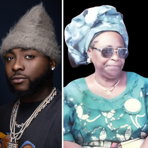 Davido