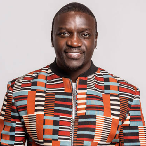 Akon