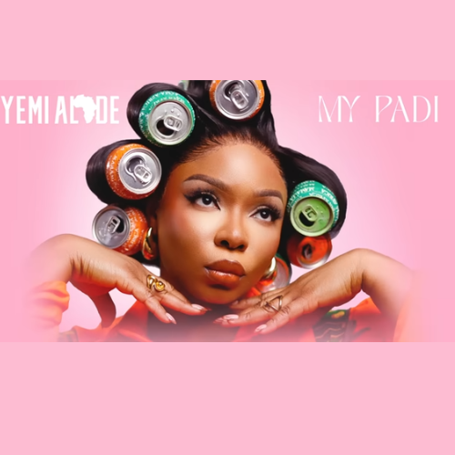 Yemi Alade