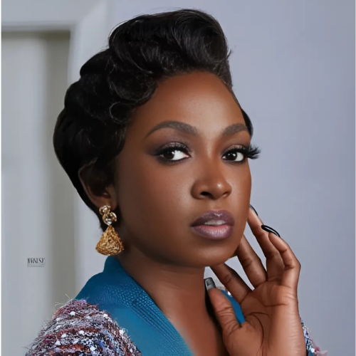 Kate Henshaw