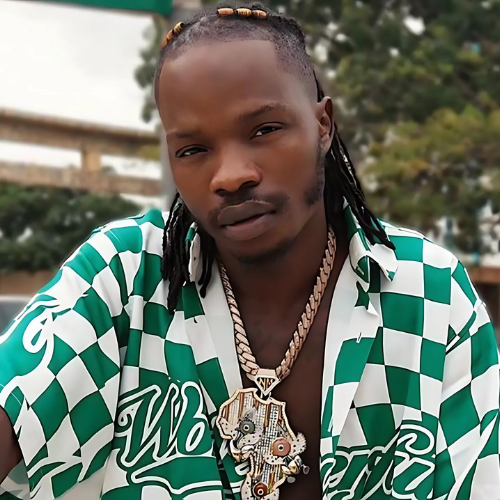 Naira Marley