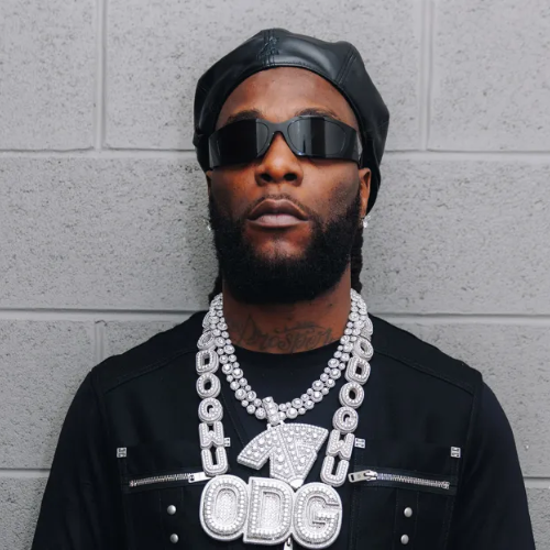 Burna Boy