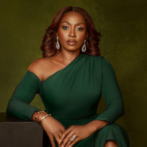 Kate Henshaw