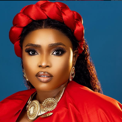 Halima Abubakar