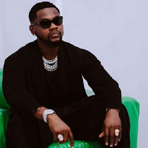 Kizz Daniel