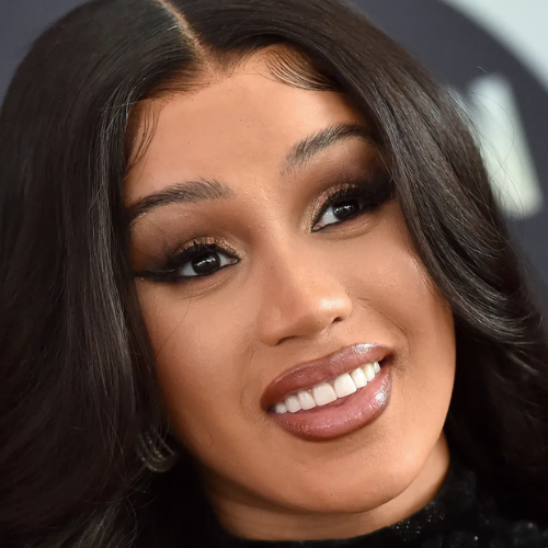 Picture of Cardi B