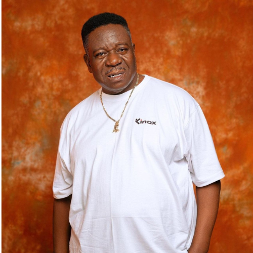 John Okafor