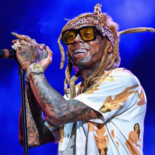 Lil Wayne