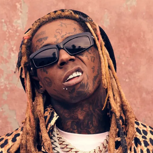 Lil Wayne