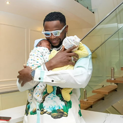 Kizz Daniel