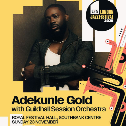 Adekunle Gold