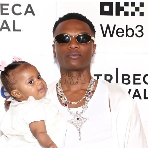 Wizkid