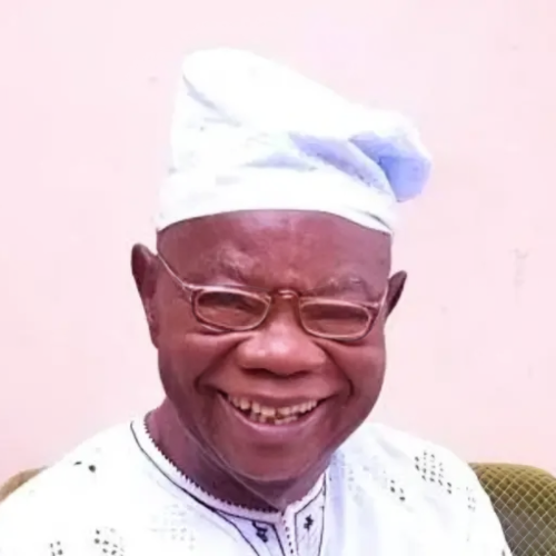 Mike Ejeagha