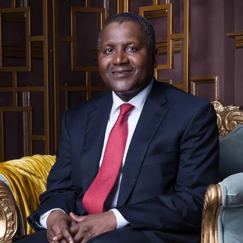 Dangote
