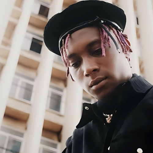 Bella Shmurda
