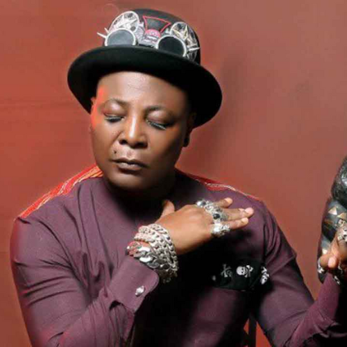 Picture of Charly Boy