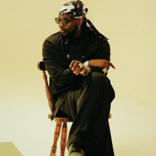 Kizz Daniel