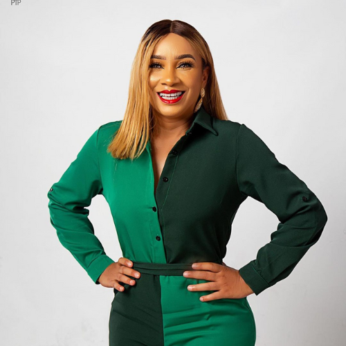 Ibinabo Fiberesima