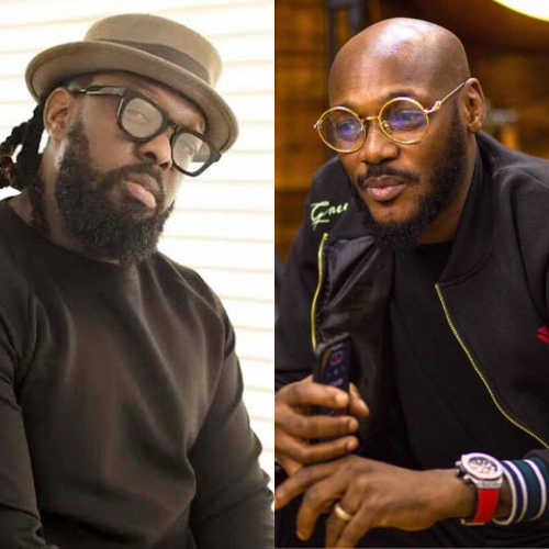 Picture of Timaya and 2face Idibia slated to go on tour with D'banj