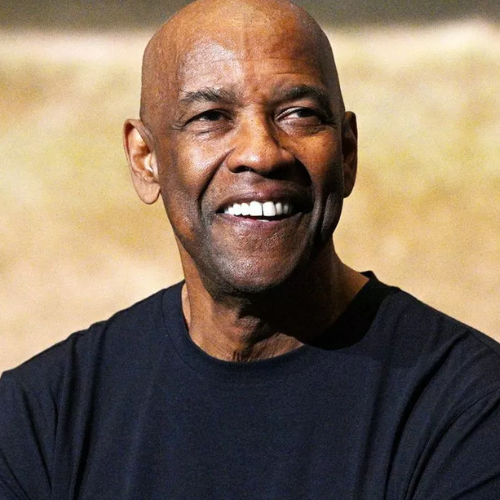 Denzel Washington
