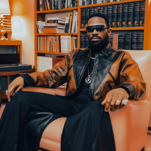 Dbanj