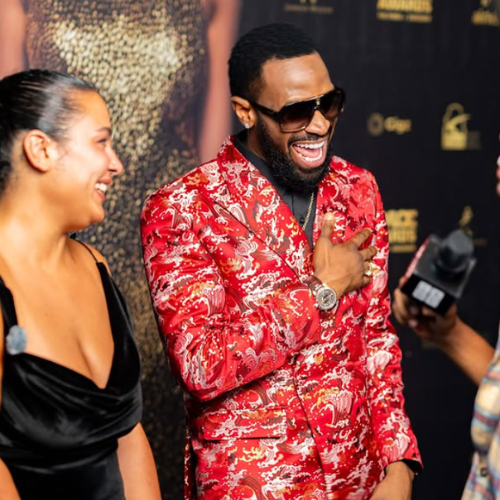 Dbanj