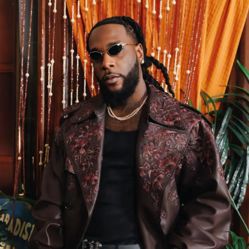Burna Boy