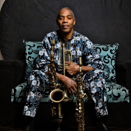 Femi Kuti