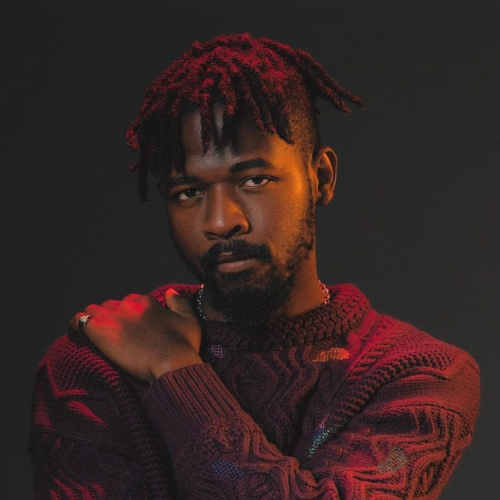 Johnny Drille