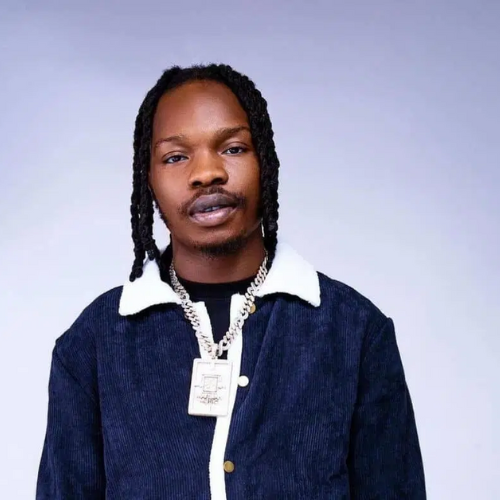 Naira Marley