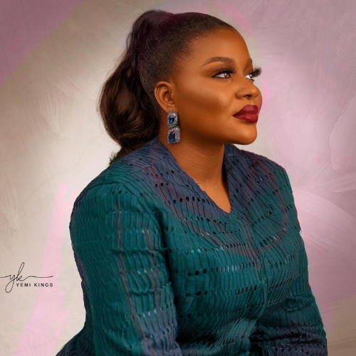 Sunmisola Agbebi