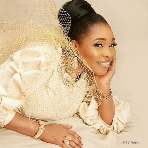 Tope Alabi