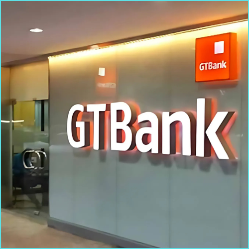 GTBank