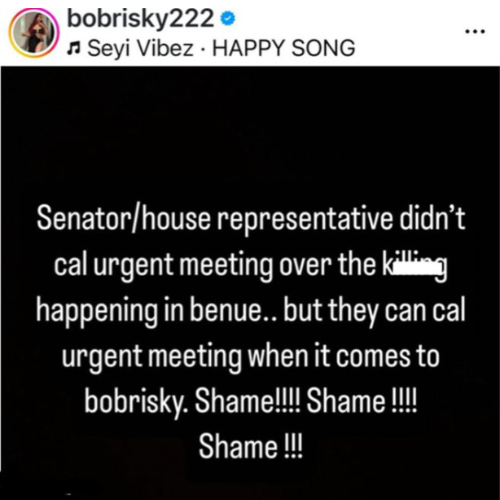 Bobrisky