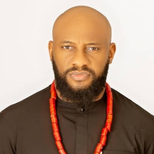 Yul Edochie