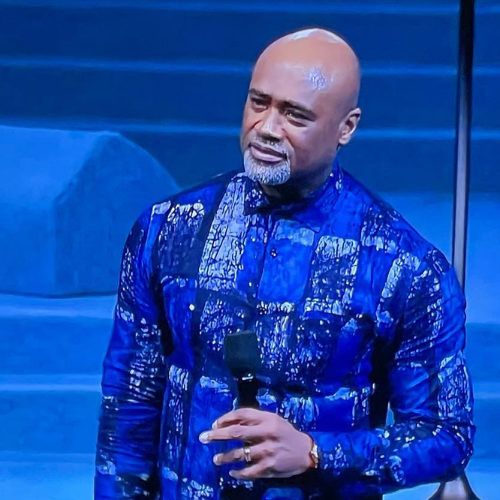 Paul Adefarasin