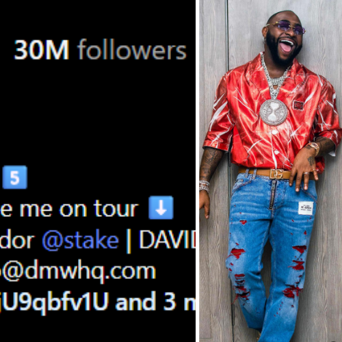 Davido