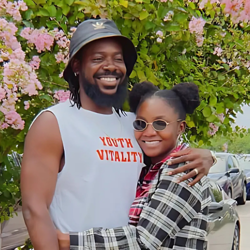 Adekunle Gold
