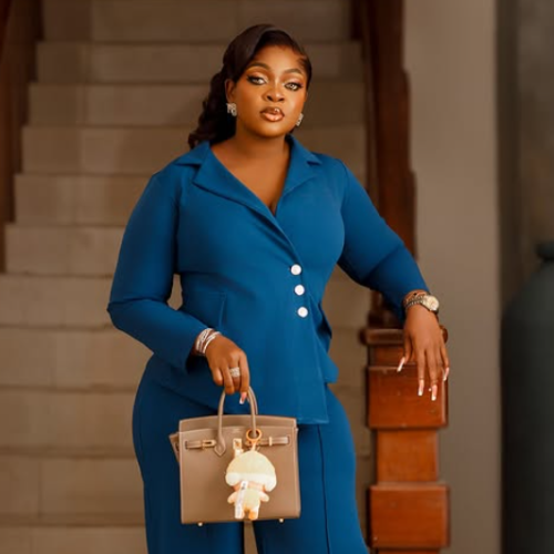 Eniola Badmus