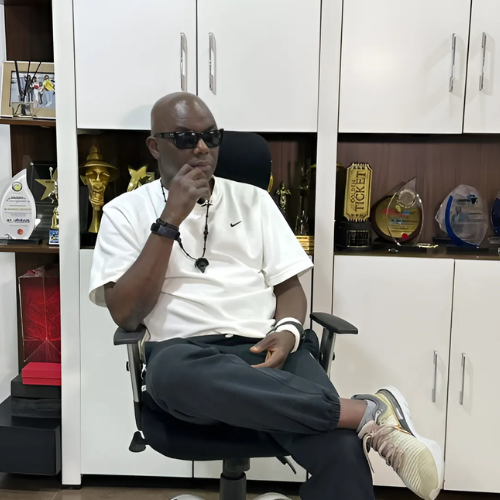 Ayo Animashaun