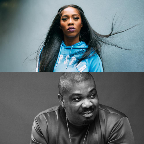 Tiwa Savage