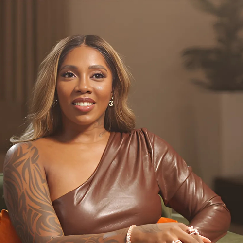 Tiwa Savage