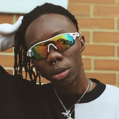 Blaqbonez-Davido