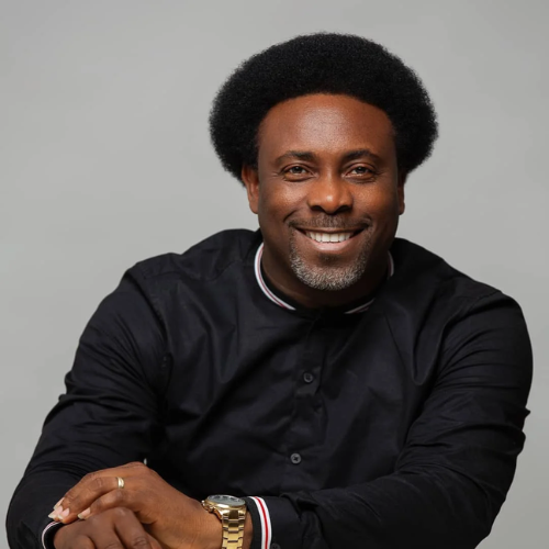 Samsong (Gospel Musicain)